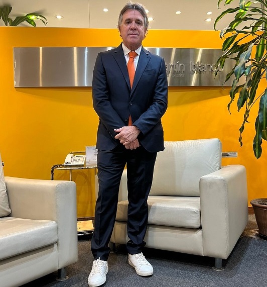 Estudio Juridico Donato Noetinger & Asociados Lucas C. Corazza