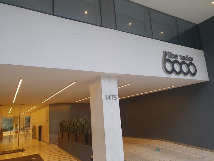 Estudio Donato & Asociados Ingreso