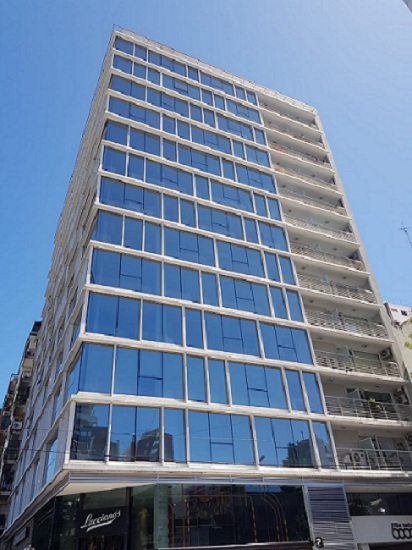 Estudio Juridico Edificio